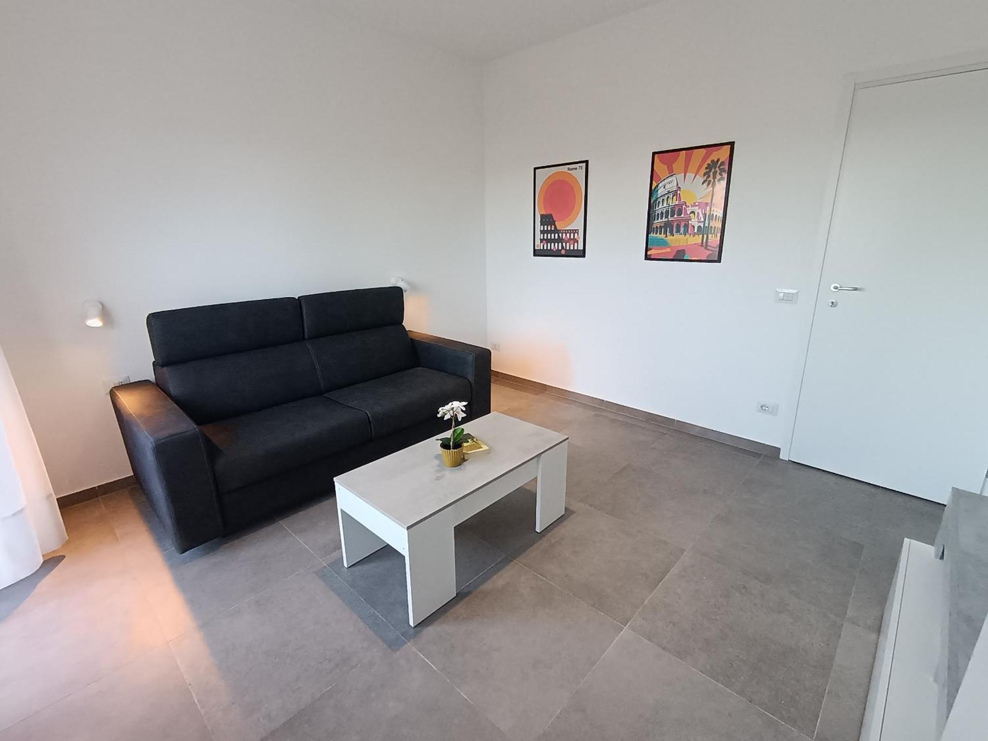 Gigli Felici Apartment *