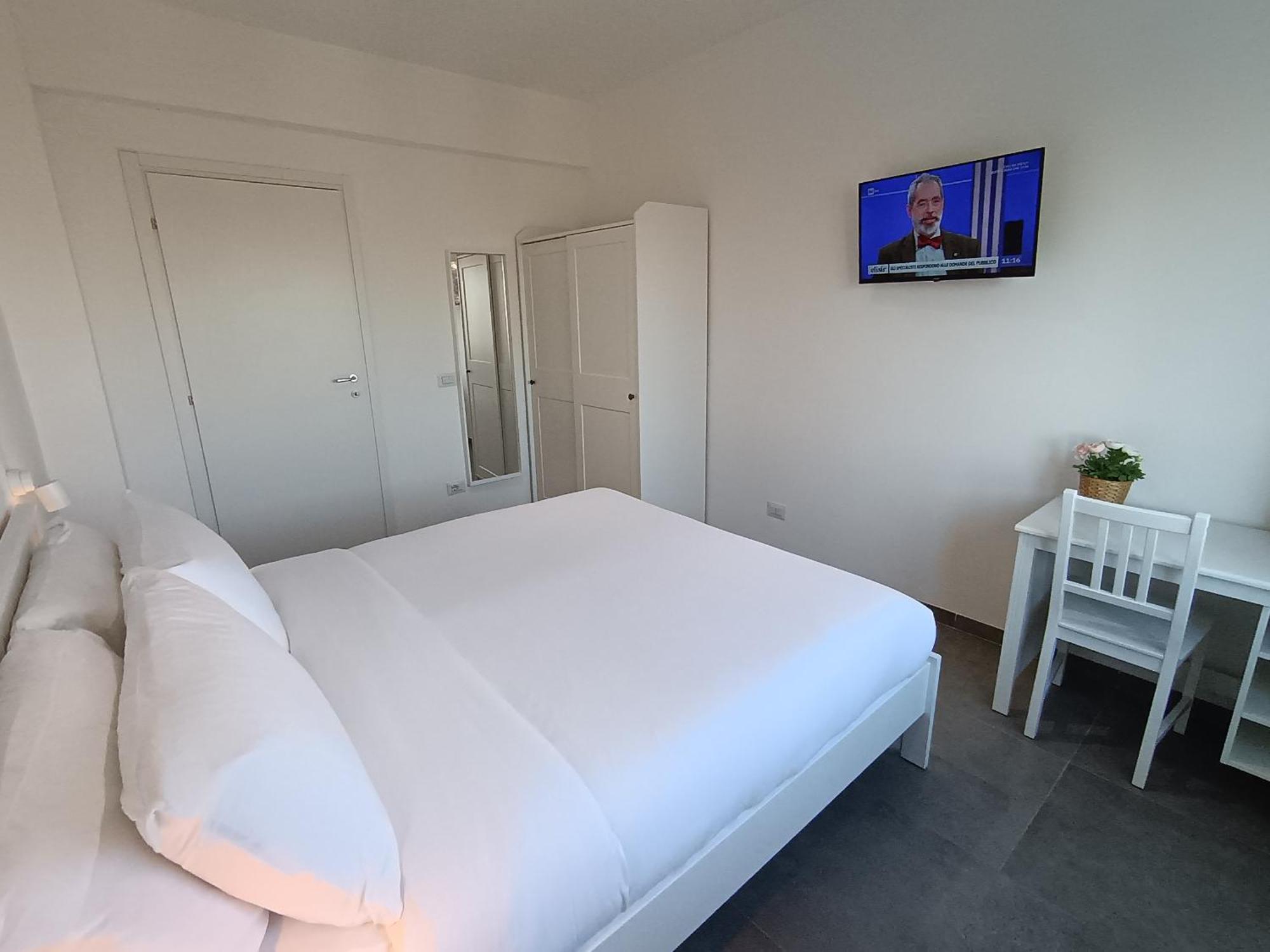 Apartment Gigli Felici *