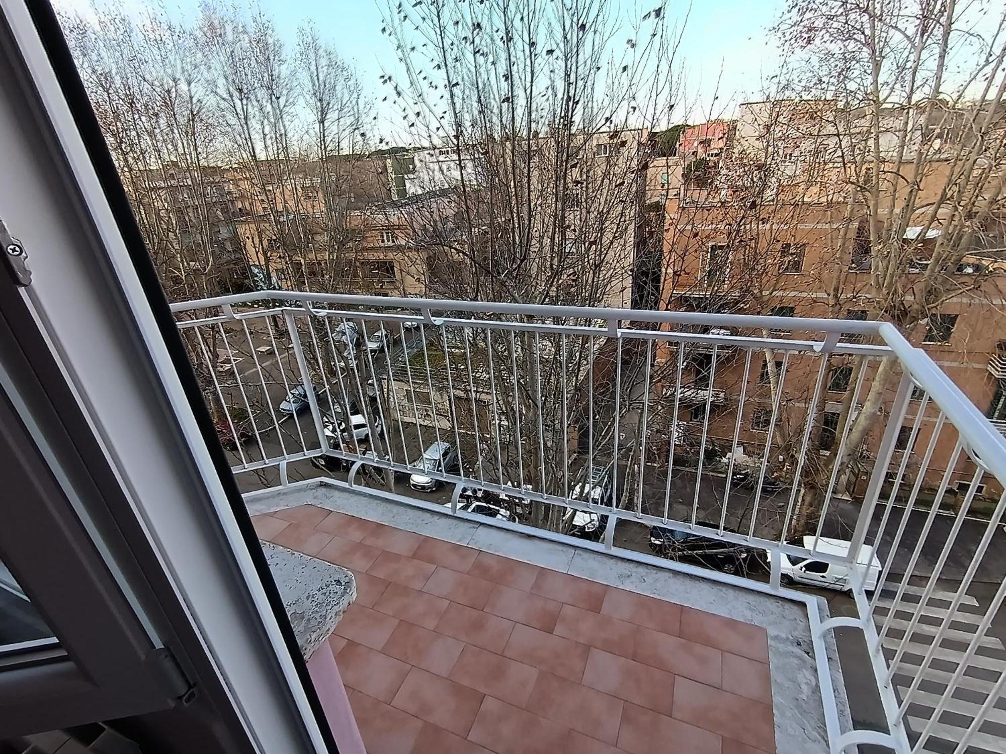 Gigli Felici * Rom