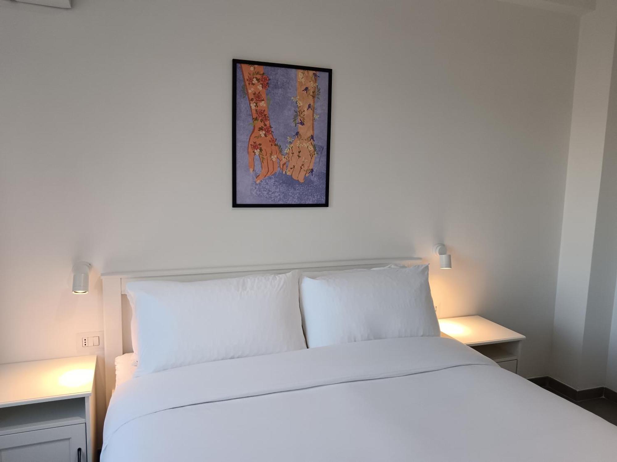 Apartment Gigli Felici *