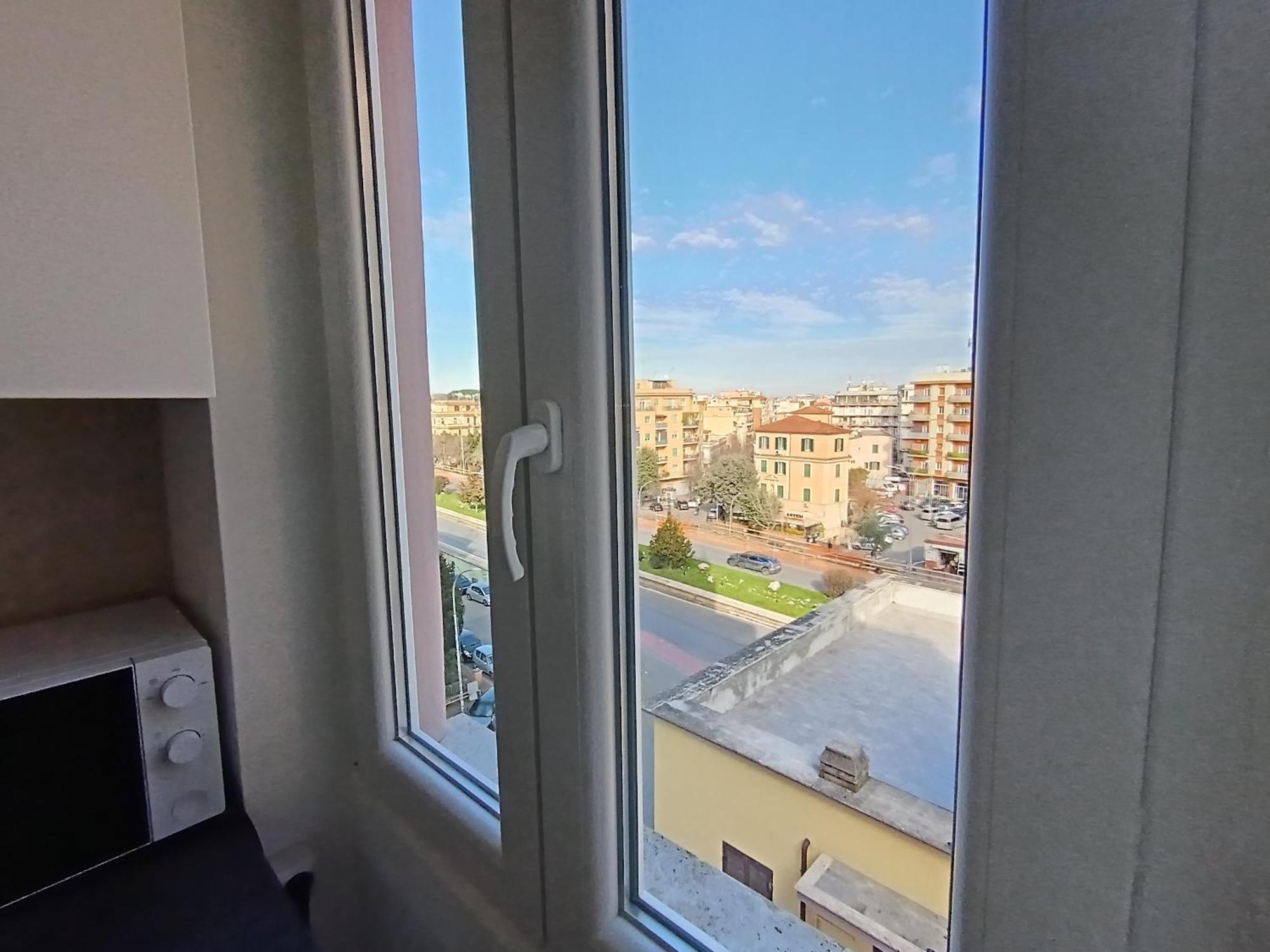 Gigli Felici Rom