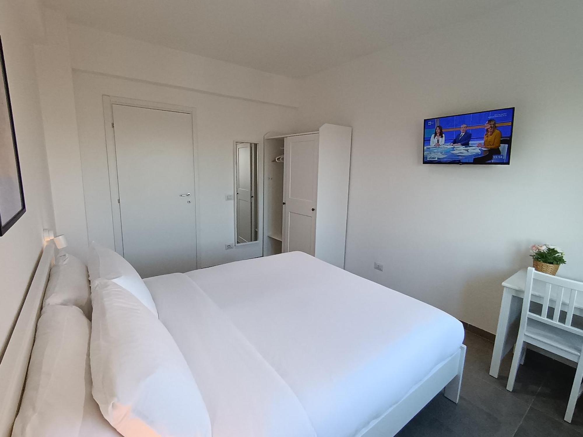 Gigli Felici Apartment
