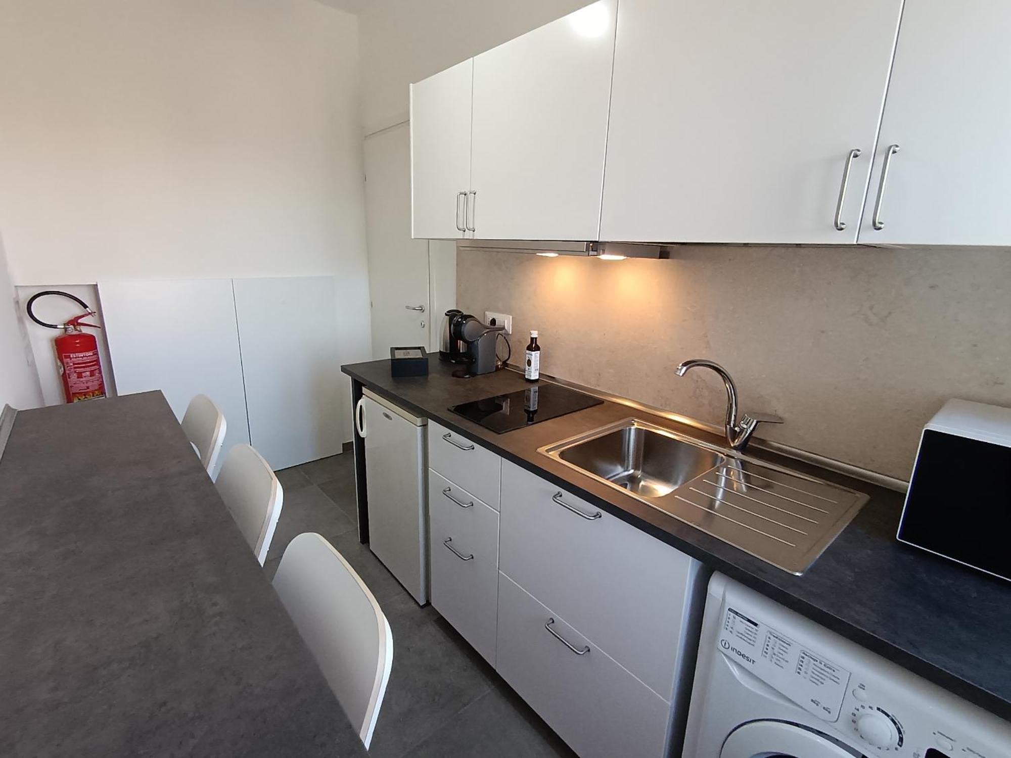 Apartment Gigli Felici