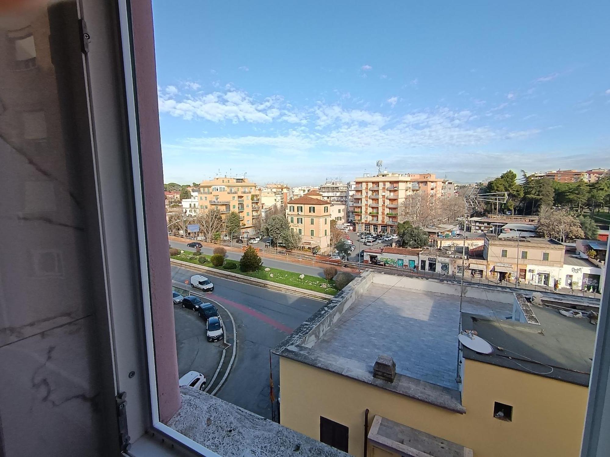 Gigli Felici * Rom