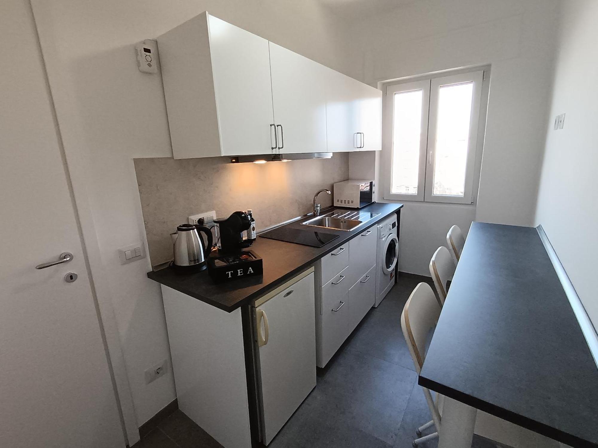 Apartment Gigli Felici