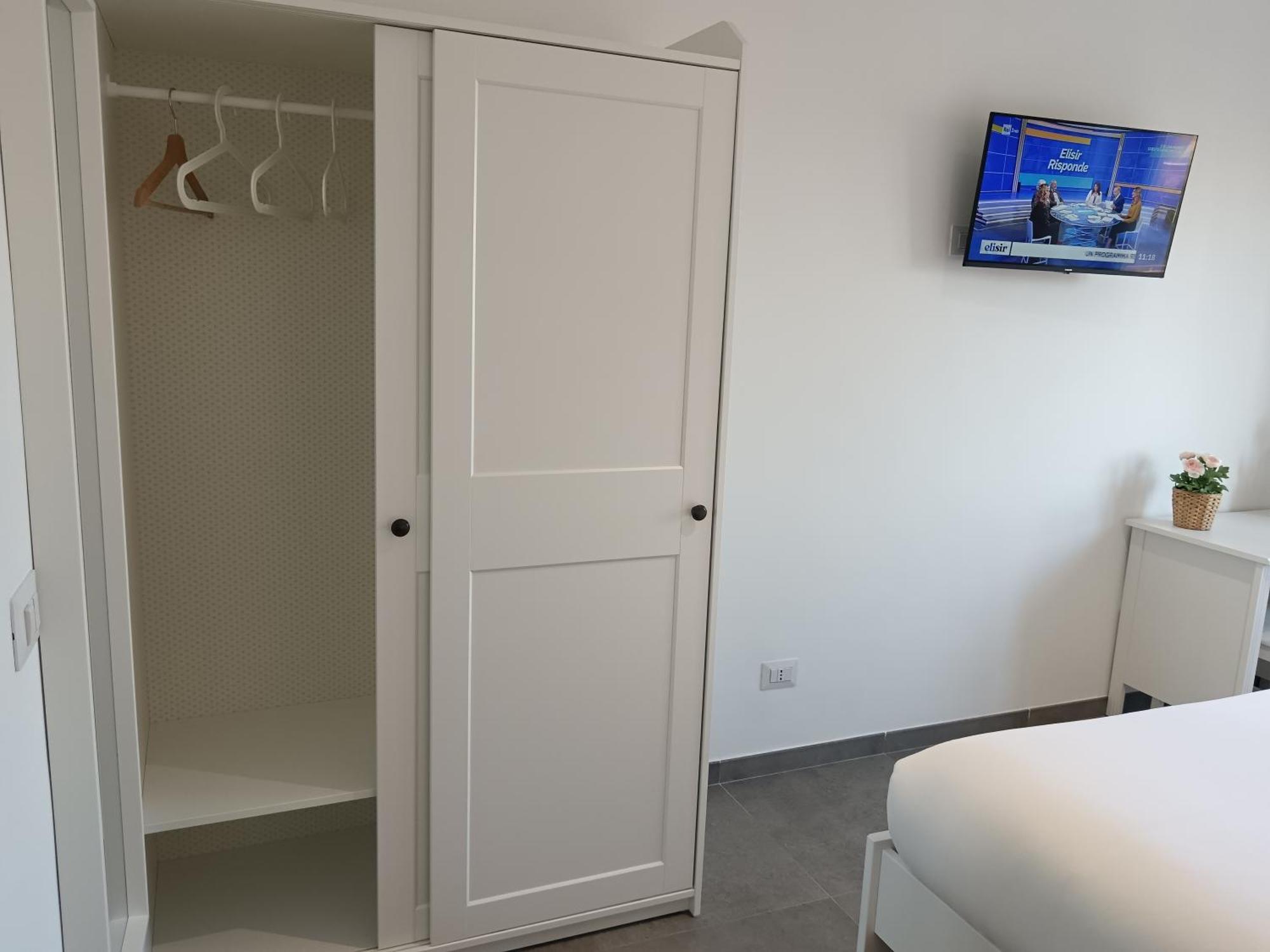 Apartment Gigli Felici *