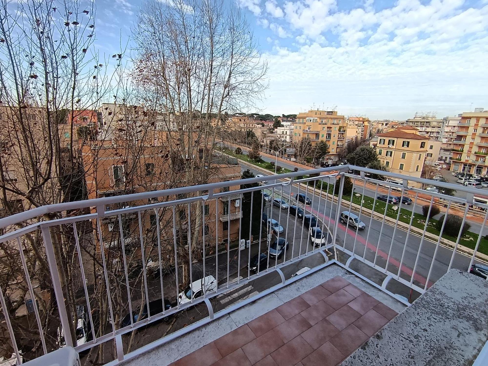Gigli Felici * Rom