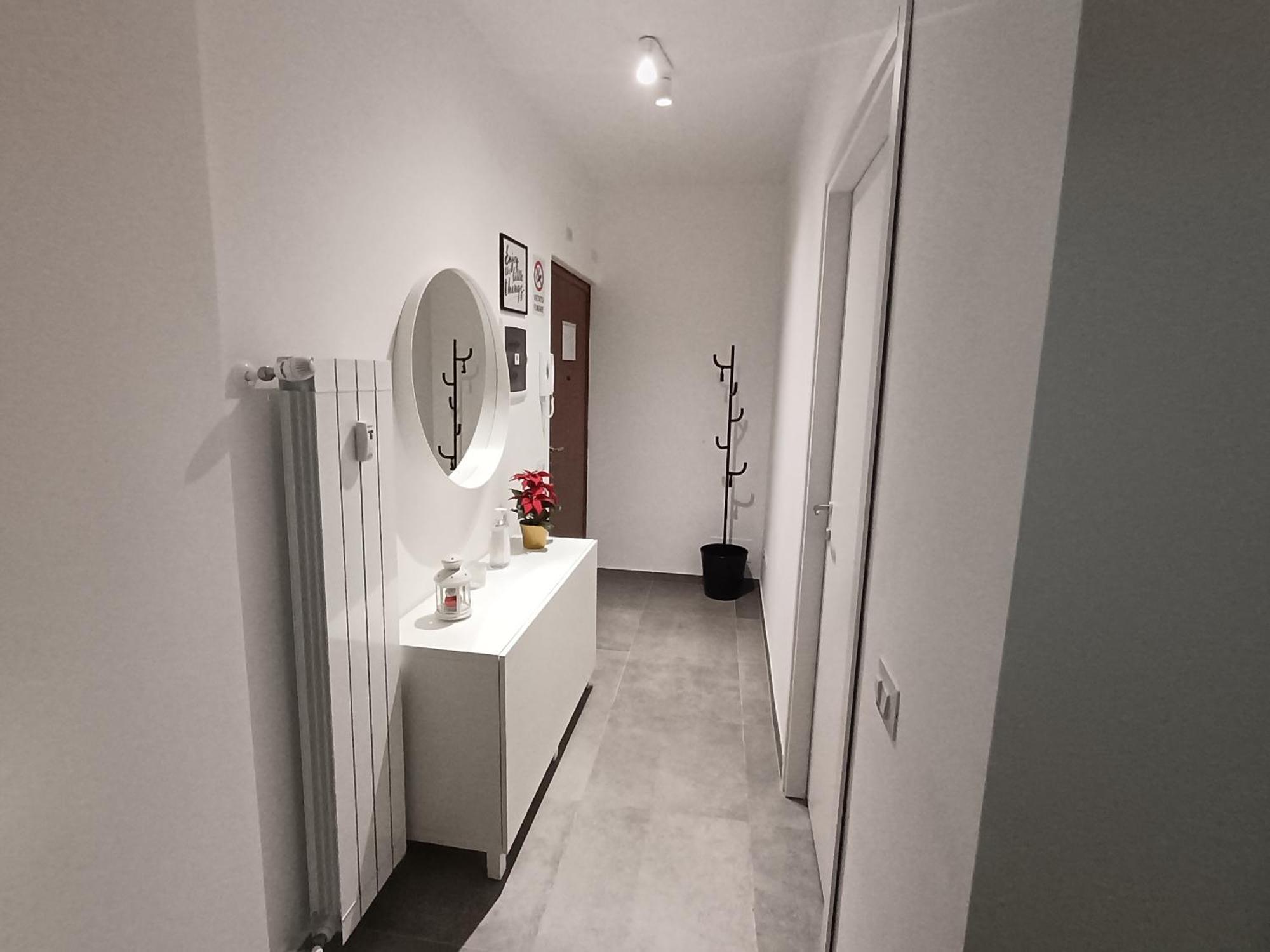 Apartment Gigli Felici