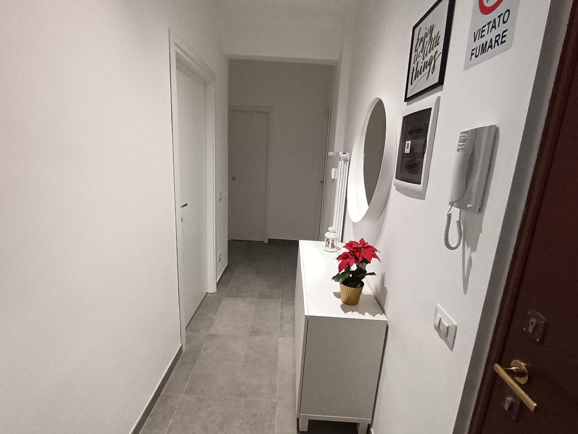 Gigli Felici Apartment