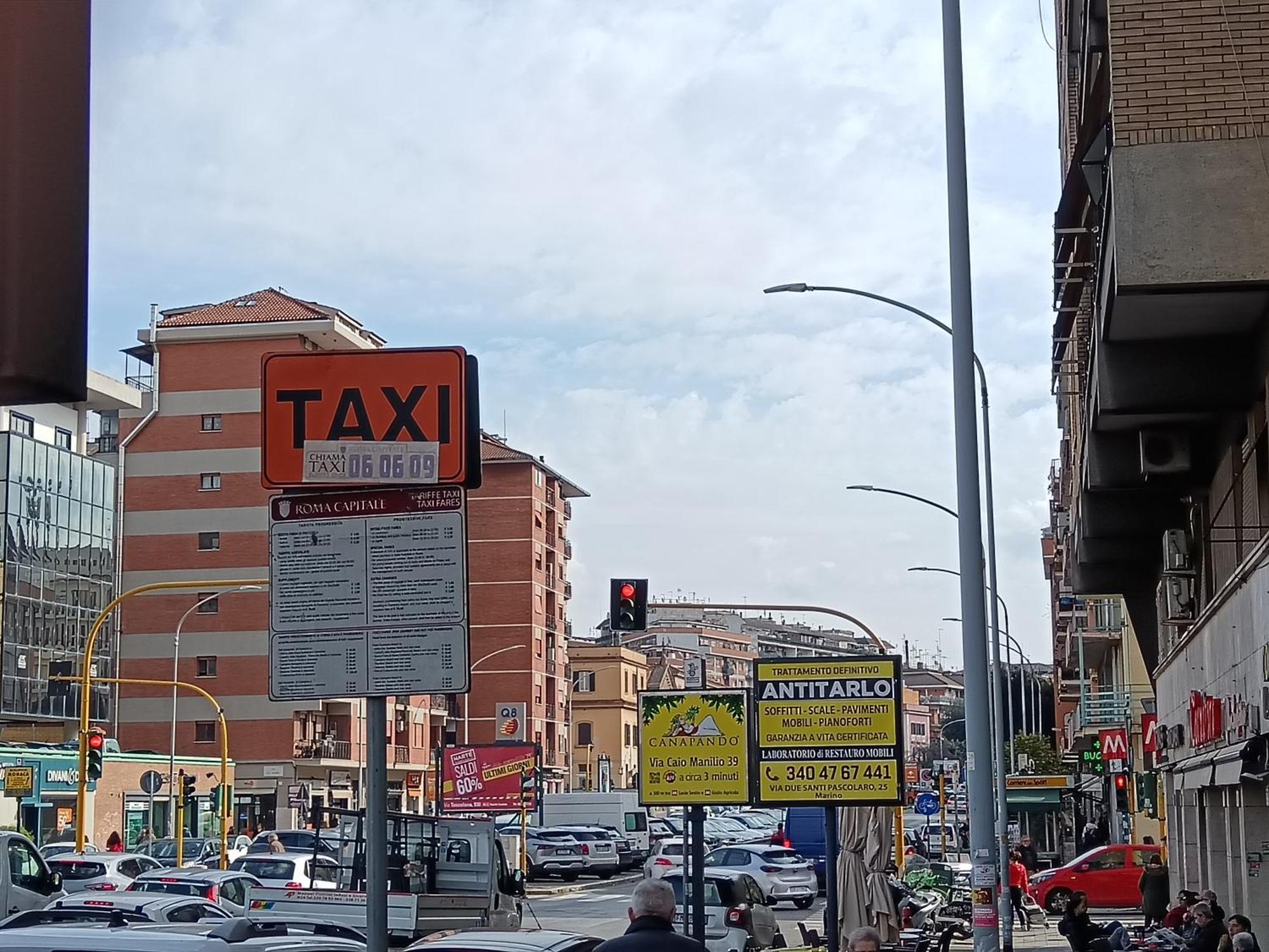 Gigli Felici Apartment Rom