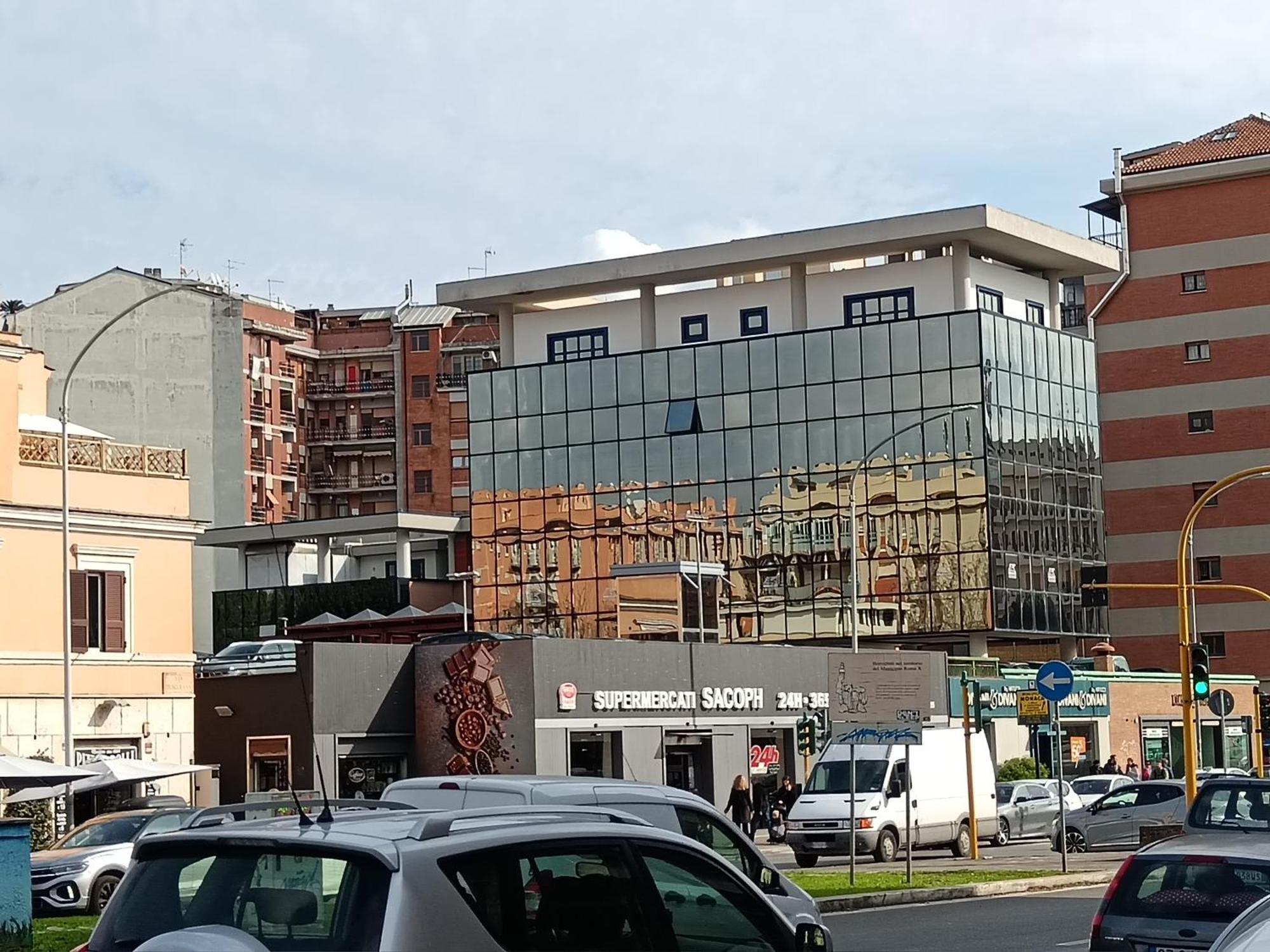 Gigli Felici Apartment Rom