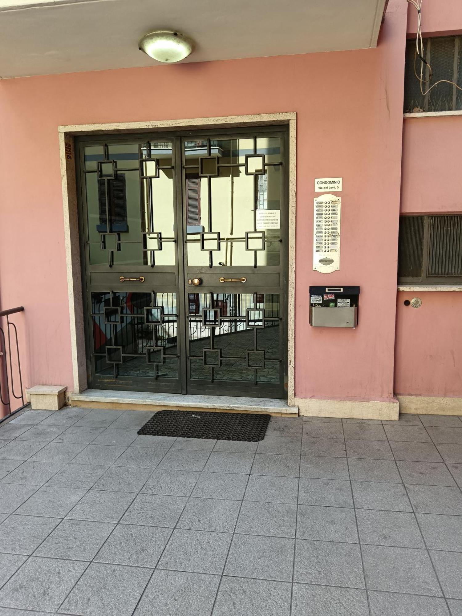 Apartment Gigli Felici