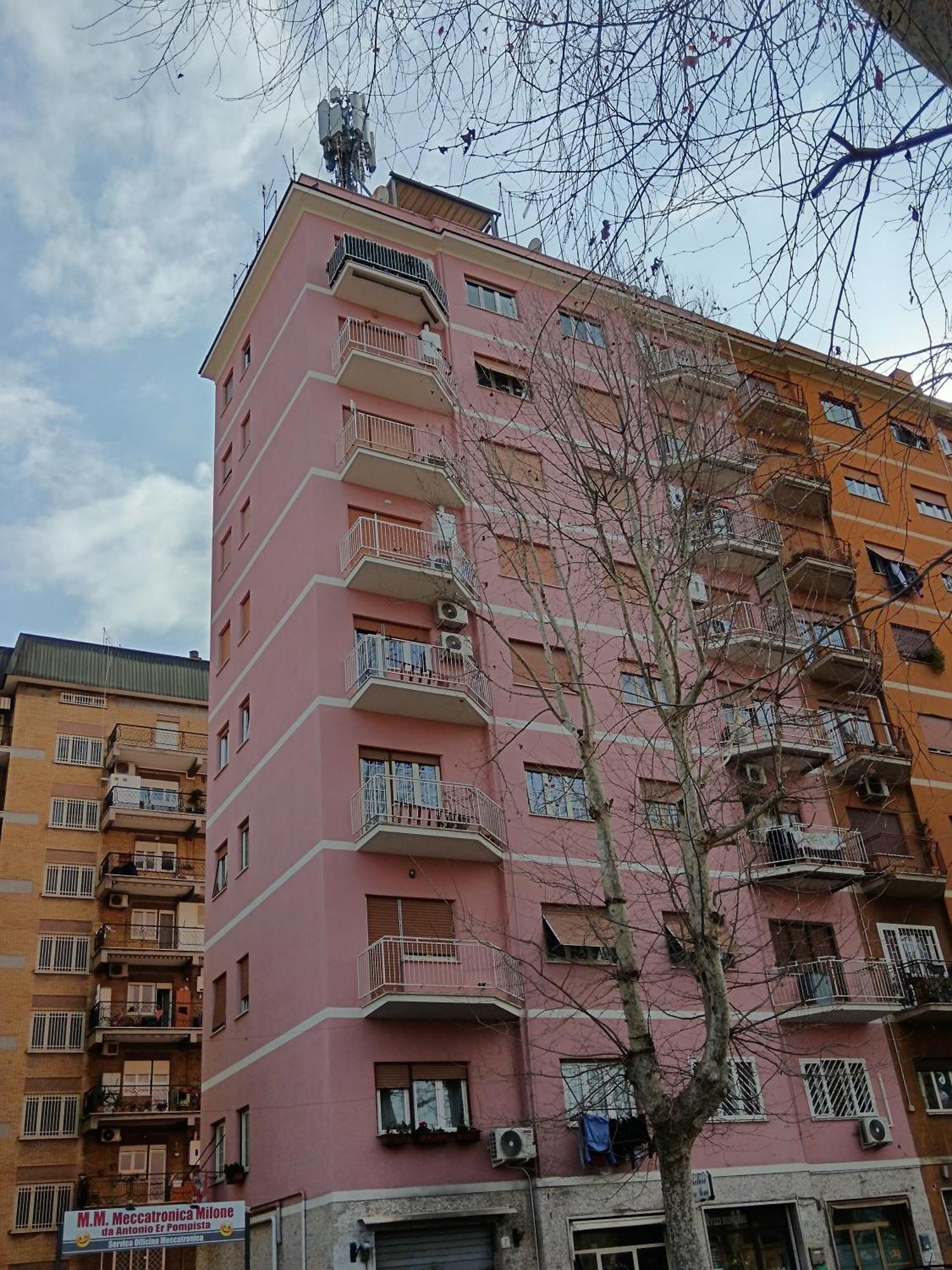 Gigli Felici Apartment *