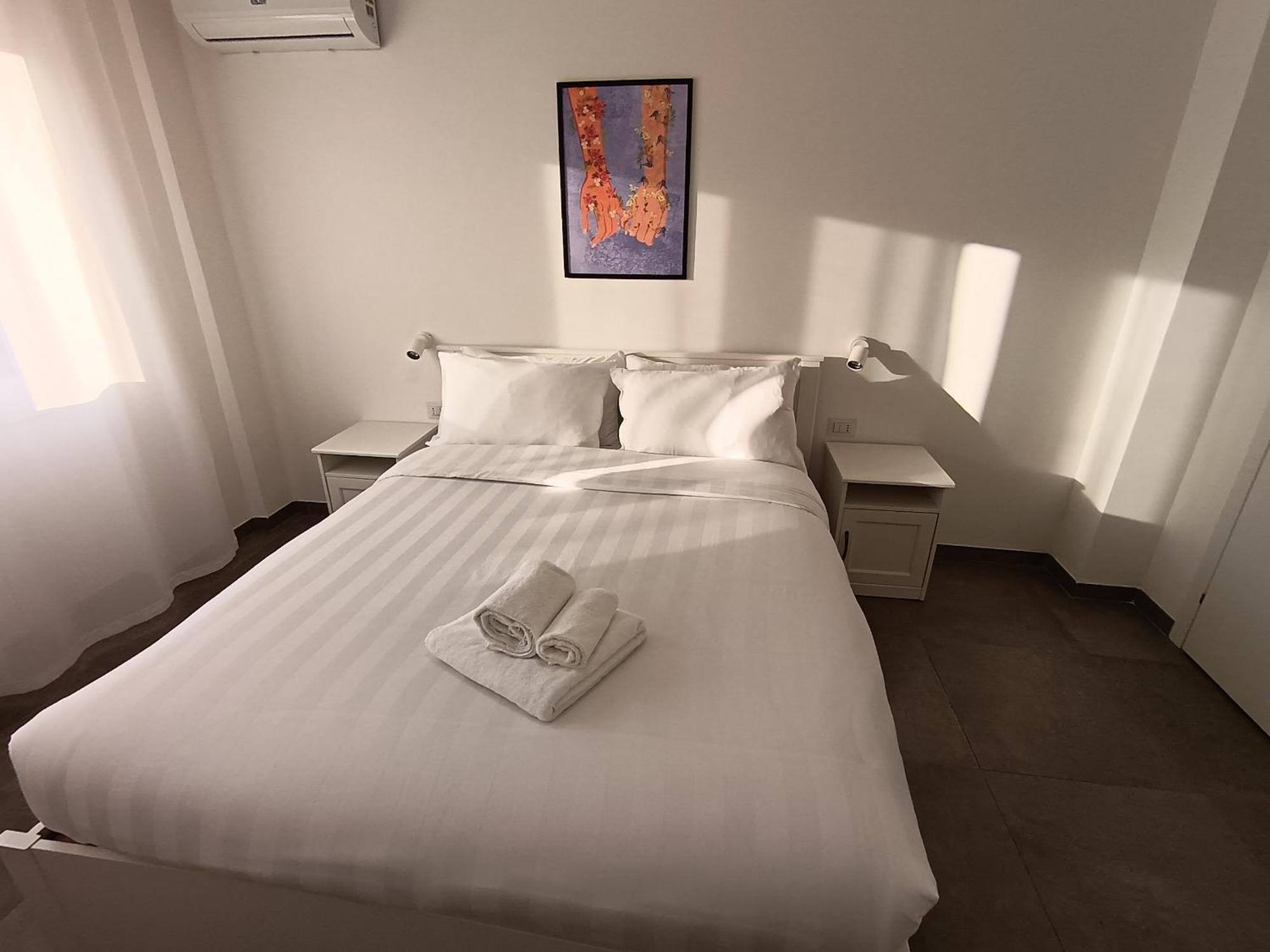 Apartment Gigli Felici Rom