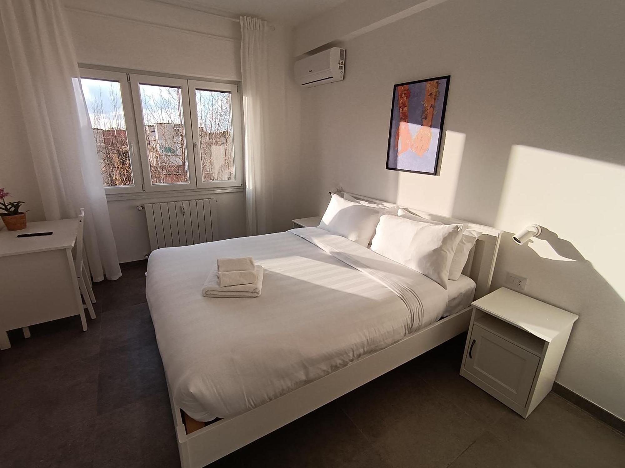 Apartment Gigli Felici Rom