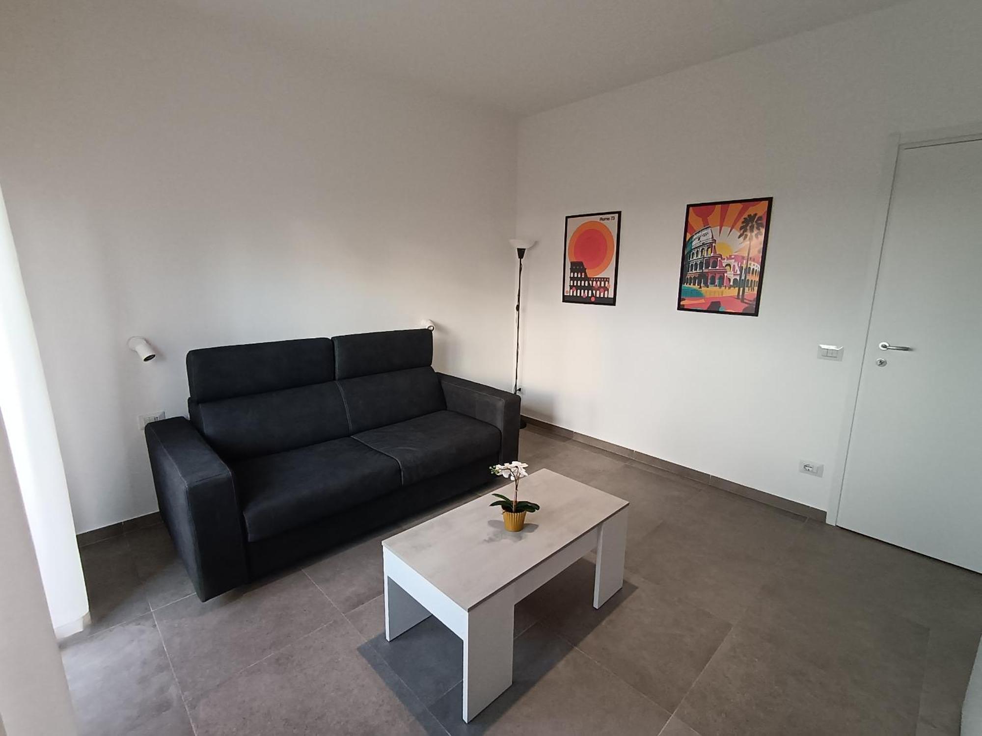 Gigli Felici Apartment