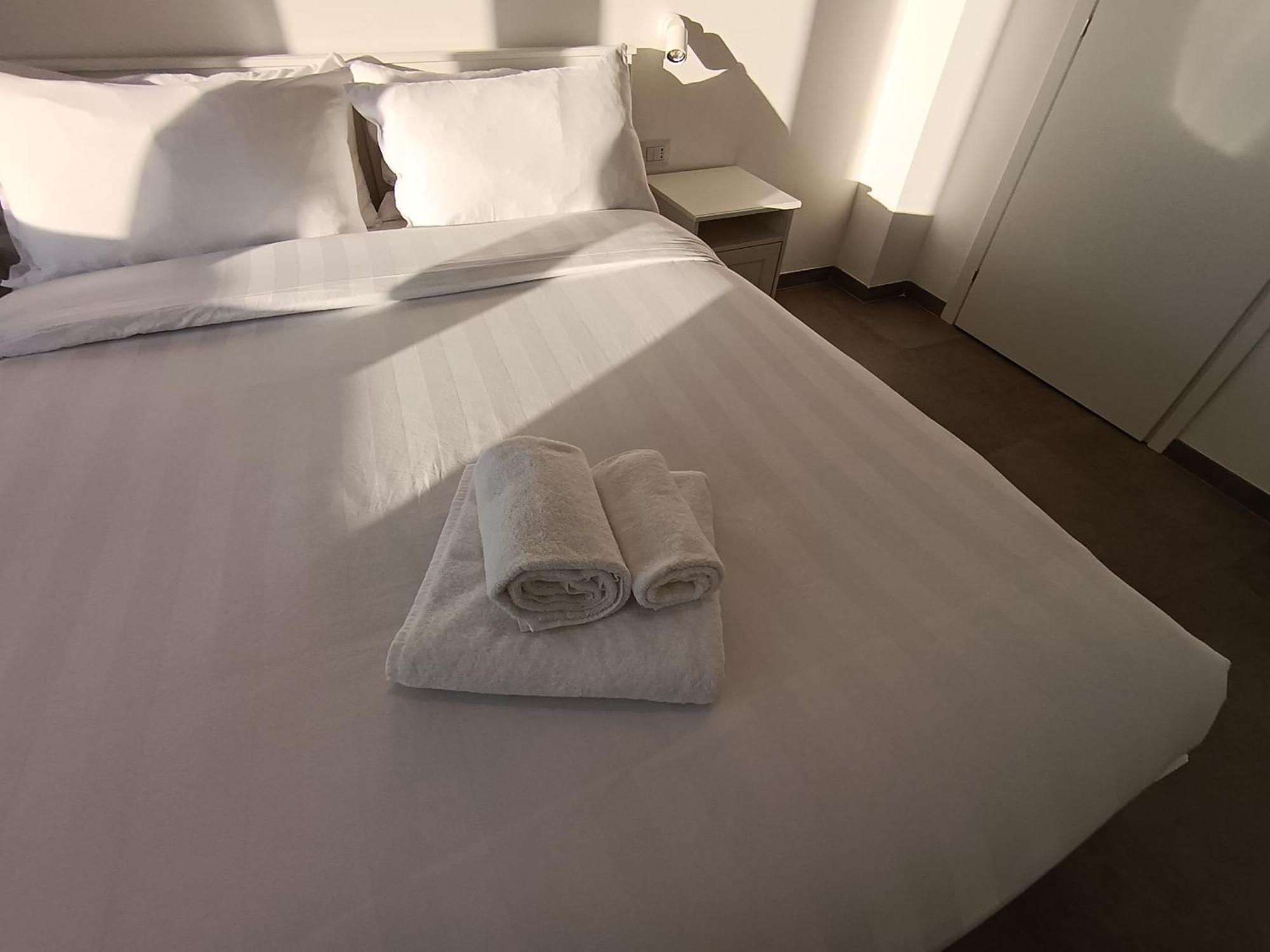 Apartment Gigli Felici *