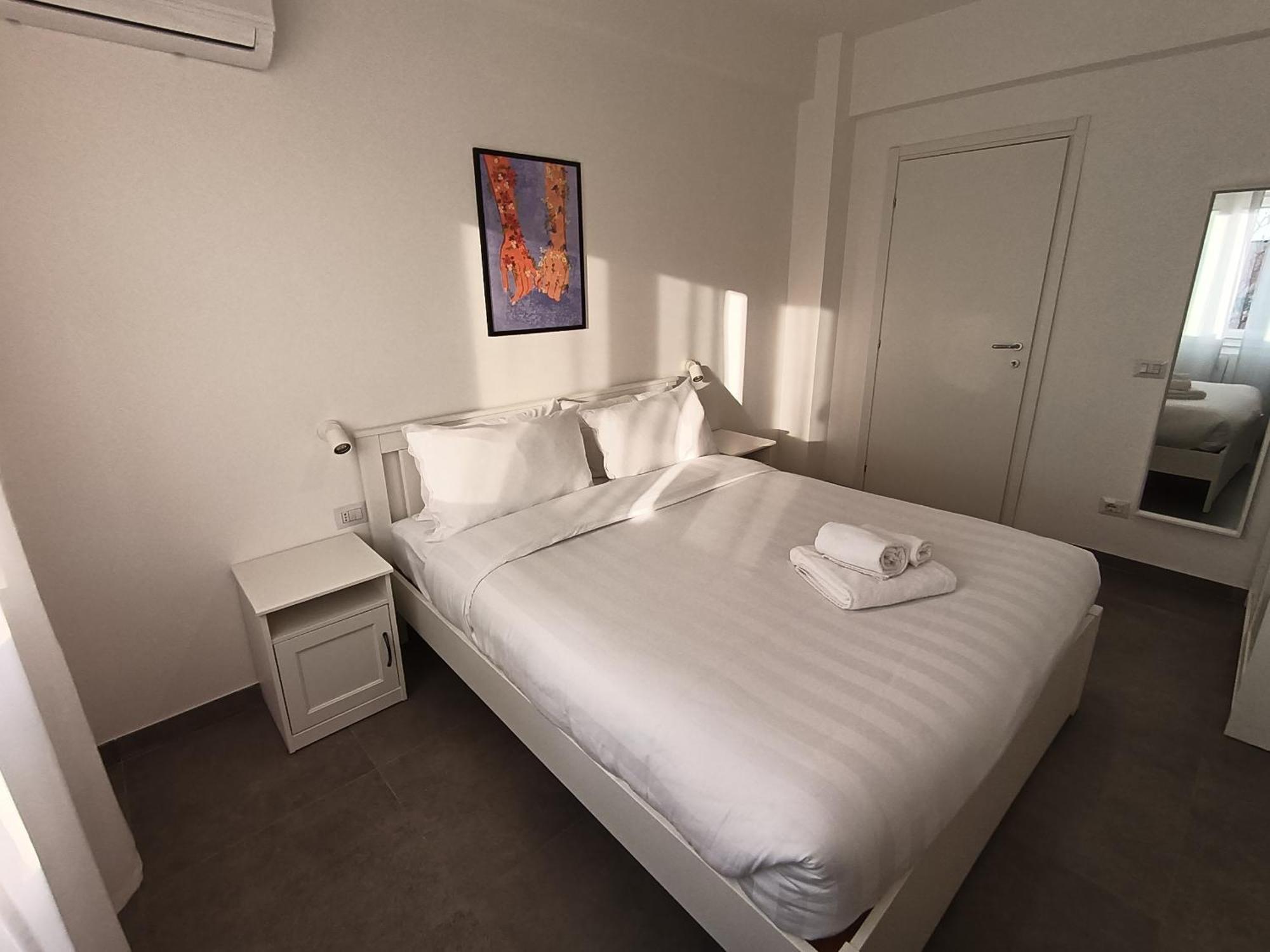 Apartment Gigli Felici